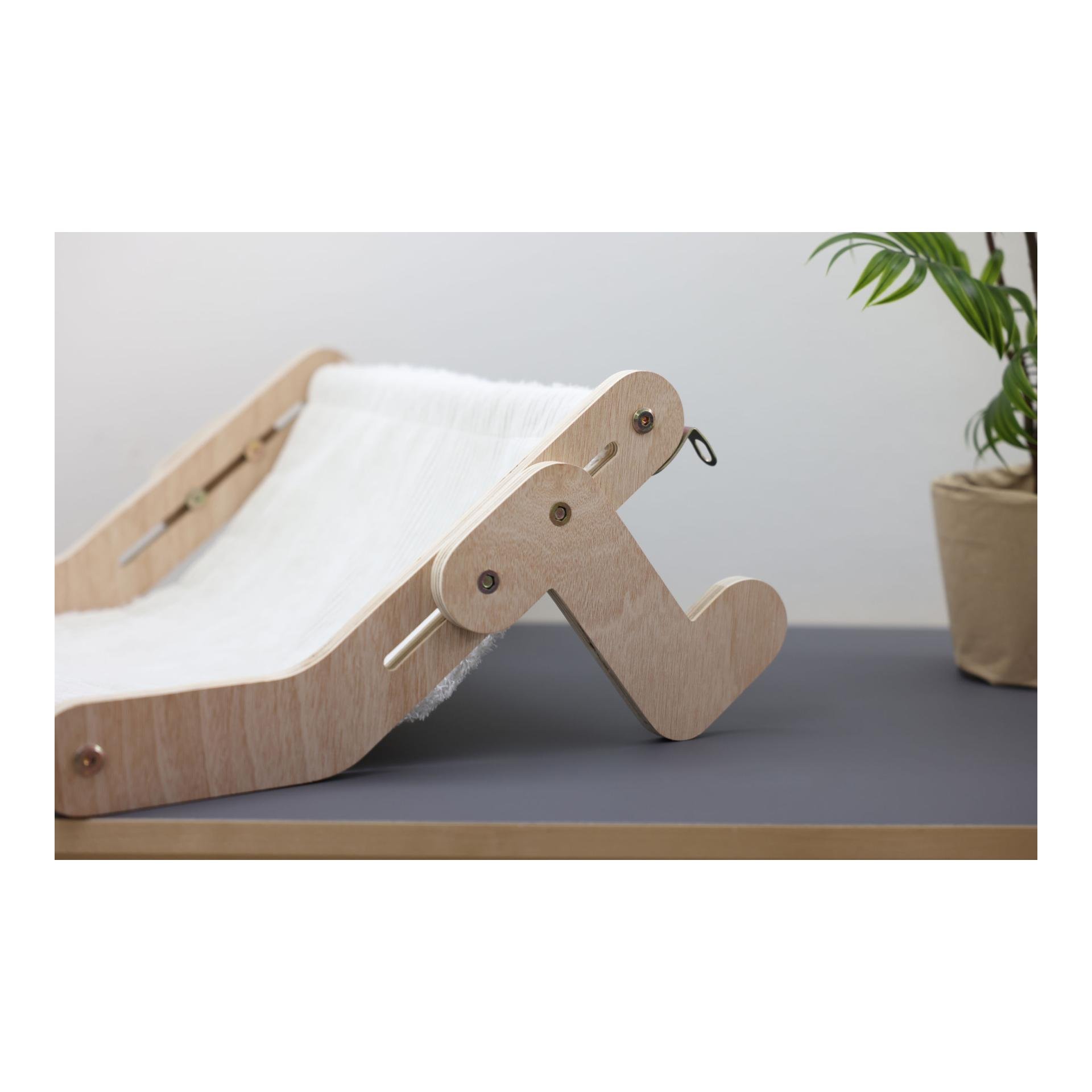 Katzenhängematte Nap