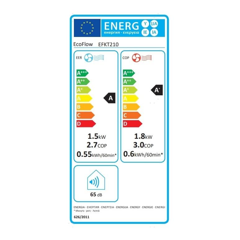 Climatiseur portable Wave 2