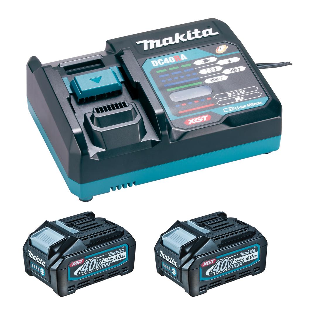 Pack énergie 40V EPAC40-402