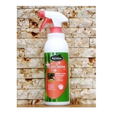 Mähnenspray Ravene Easy Shine Spray 750ml