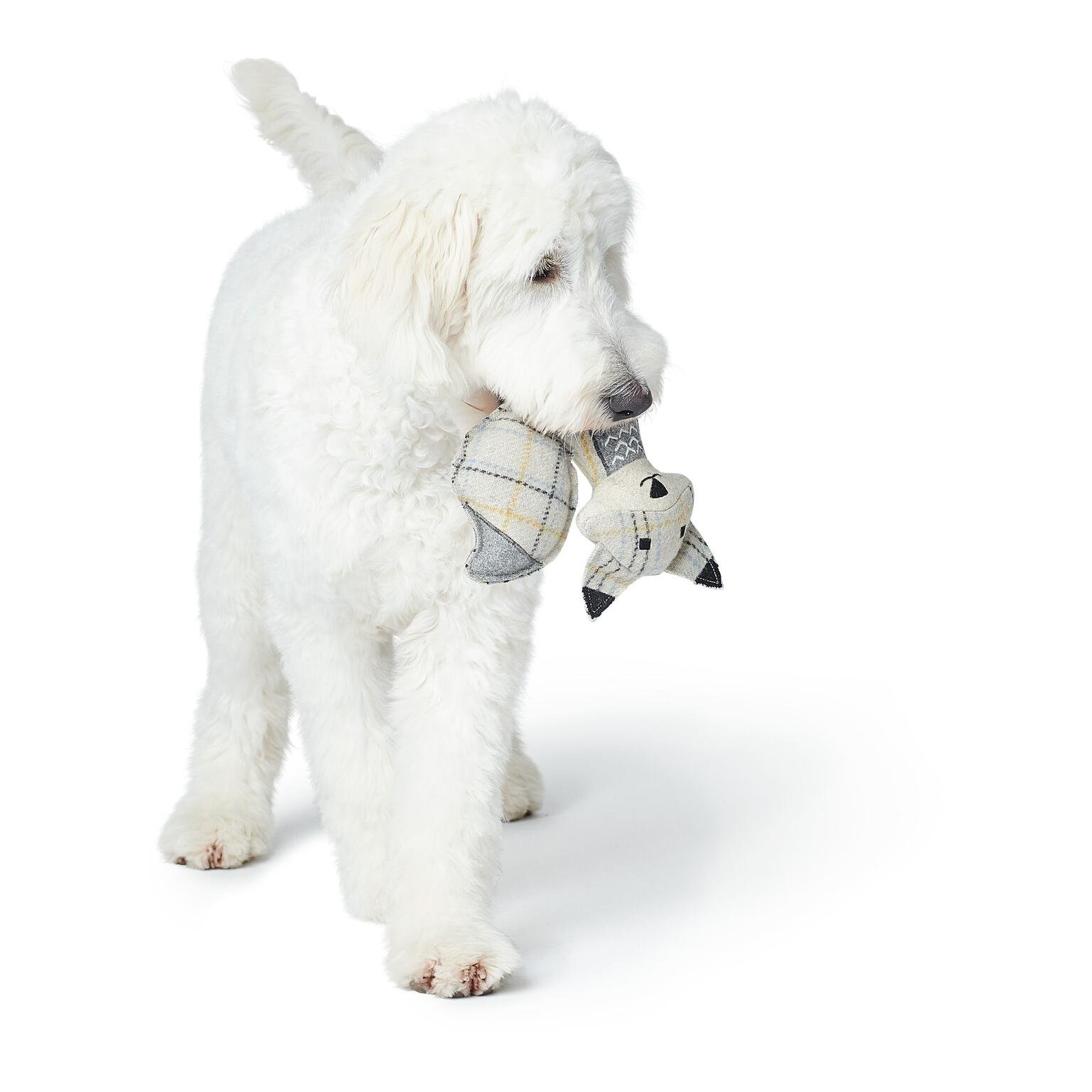 Hundespielzeug Billund Fuchs