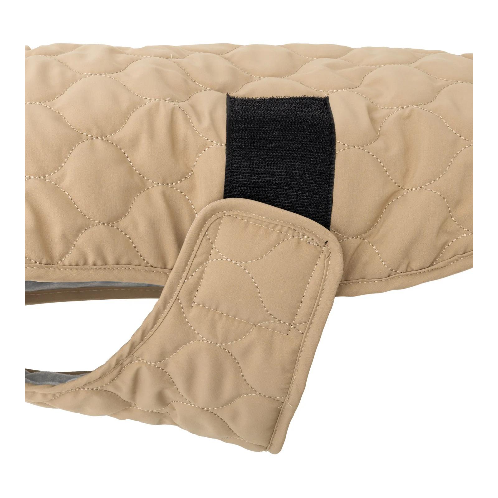 Hundemantel gesteppt