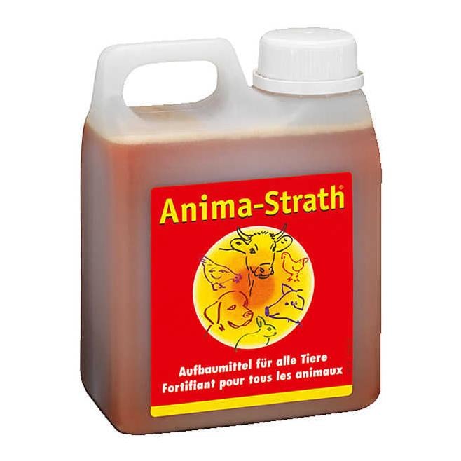 Image of Anima-Strath® flüssig bei Hauptner.ch