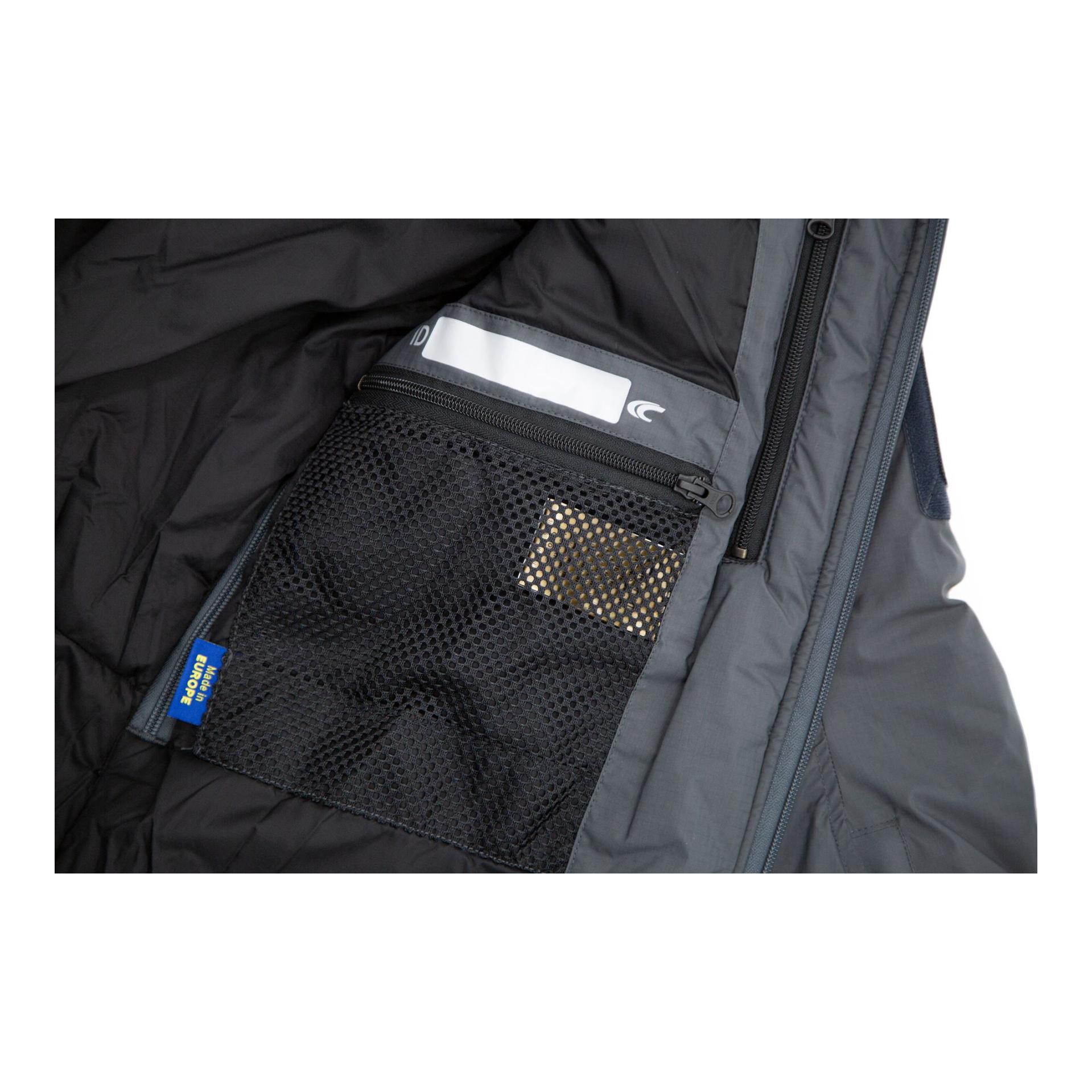 Veste G-Loft HIG 4.0 - gris