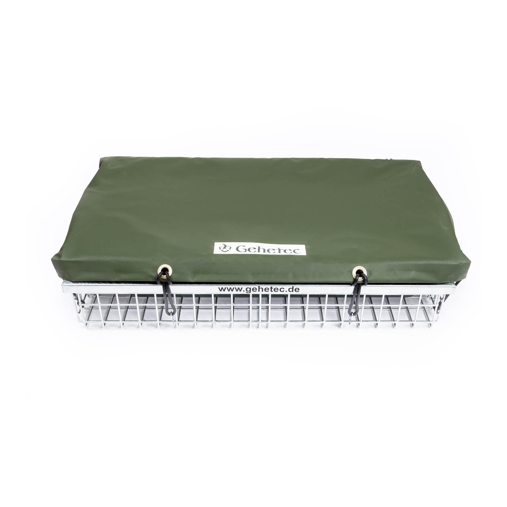 Wannenplane für Deep 122/122 Maxi mit Gummispanner