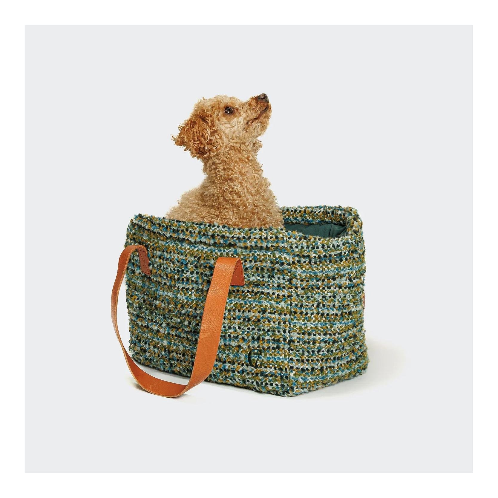 Hundetasche Verona