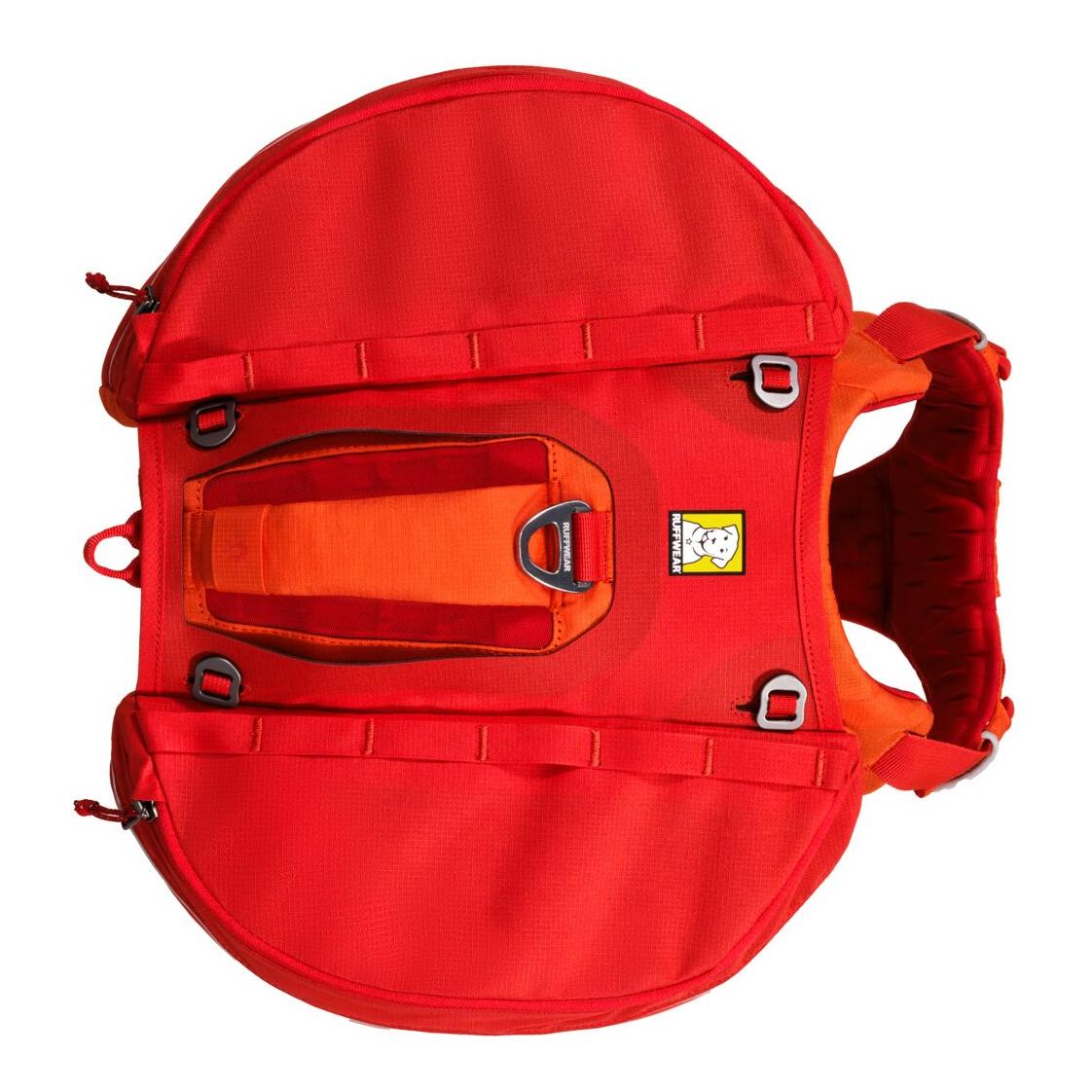 Ruffwear Palisades™ Pack - Sac à dos pour chien