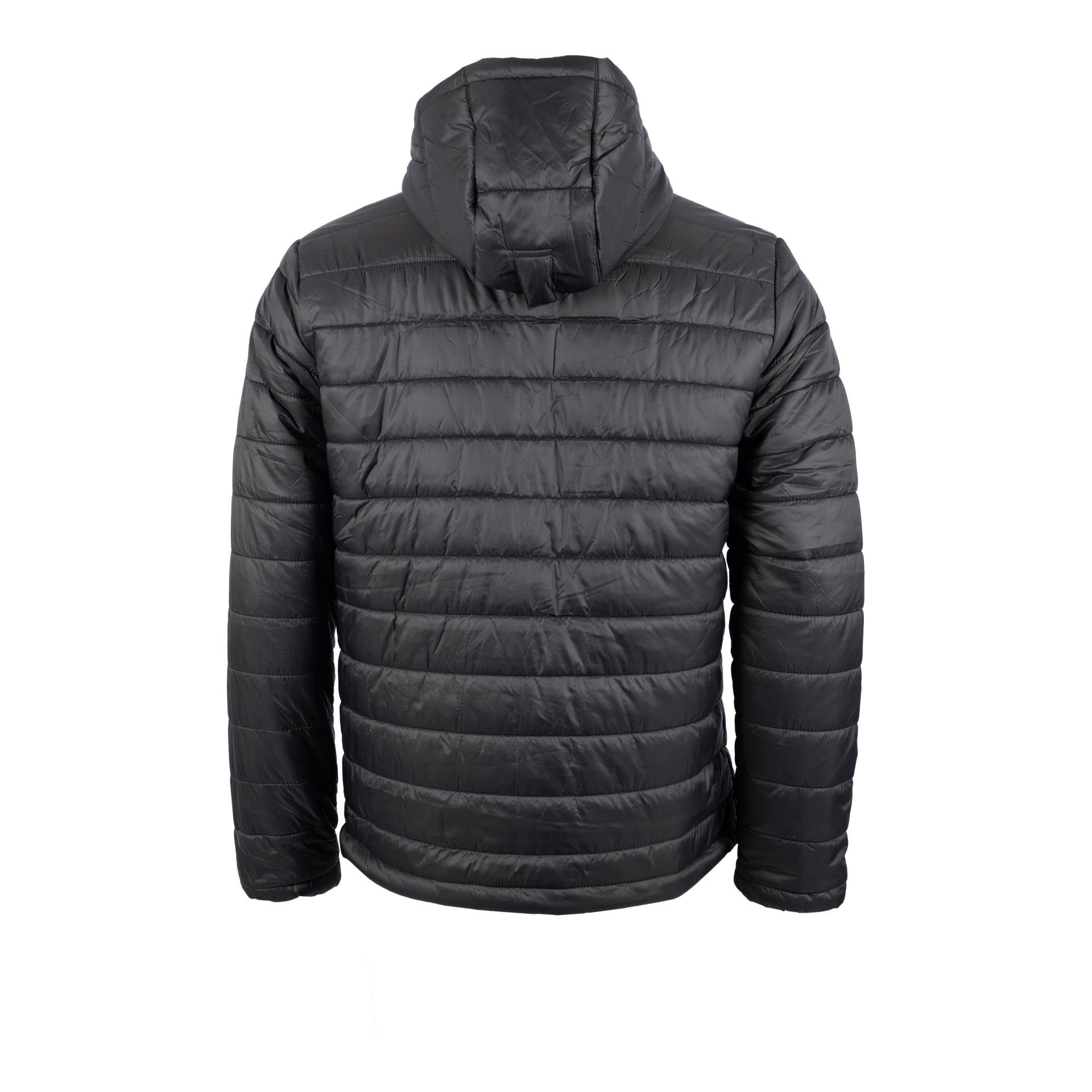 Winterjacke mit Heizfunktion Unisex