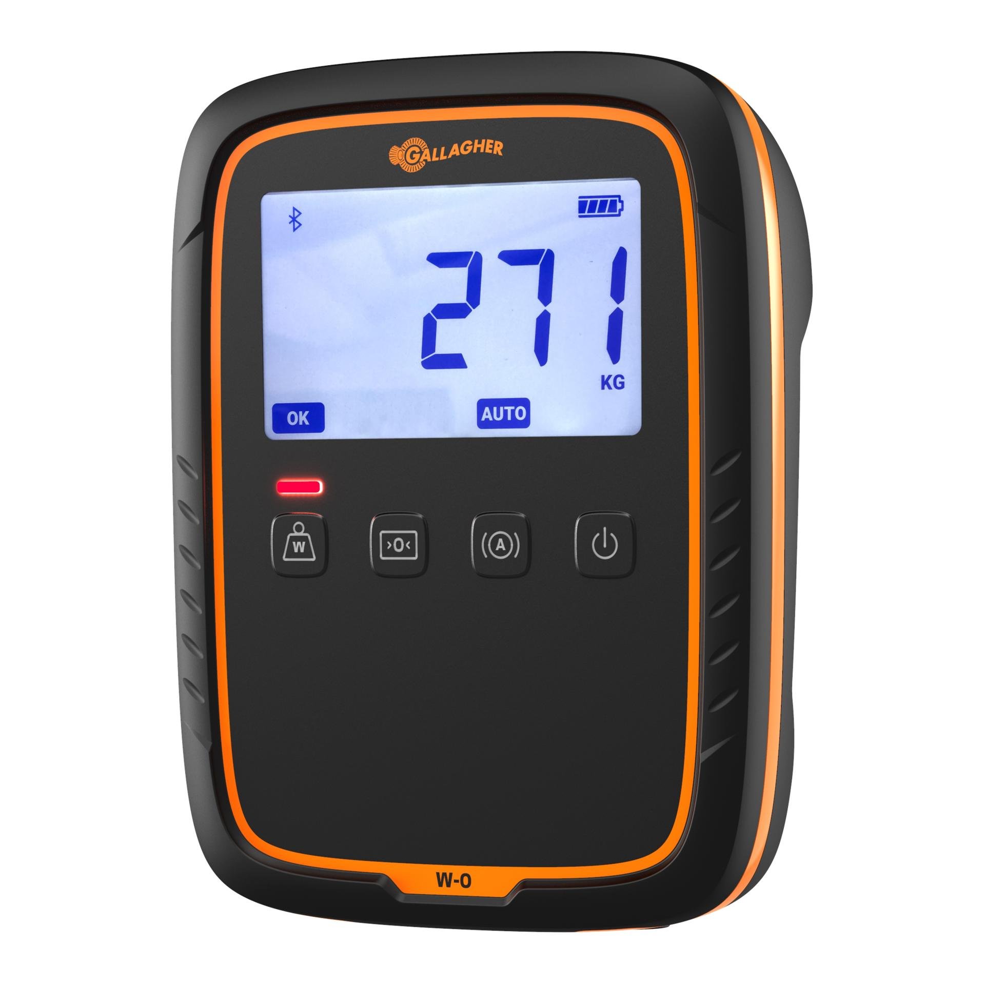 Image of APS Wiegecomputer W0 bei Hauptner.ch