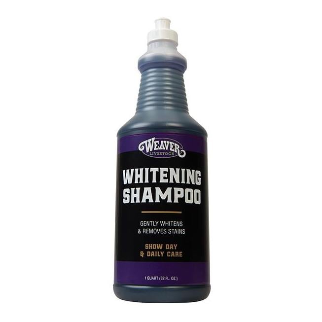 Whitening Shampoo