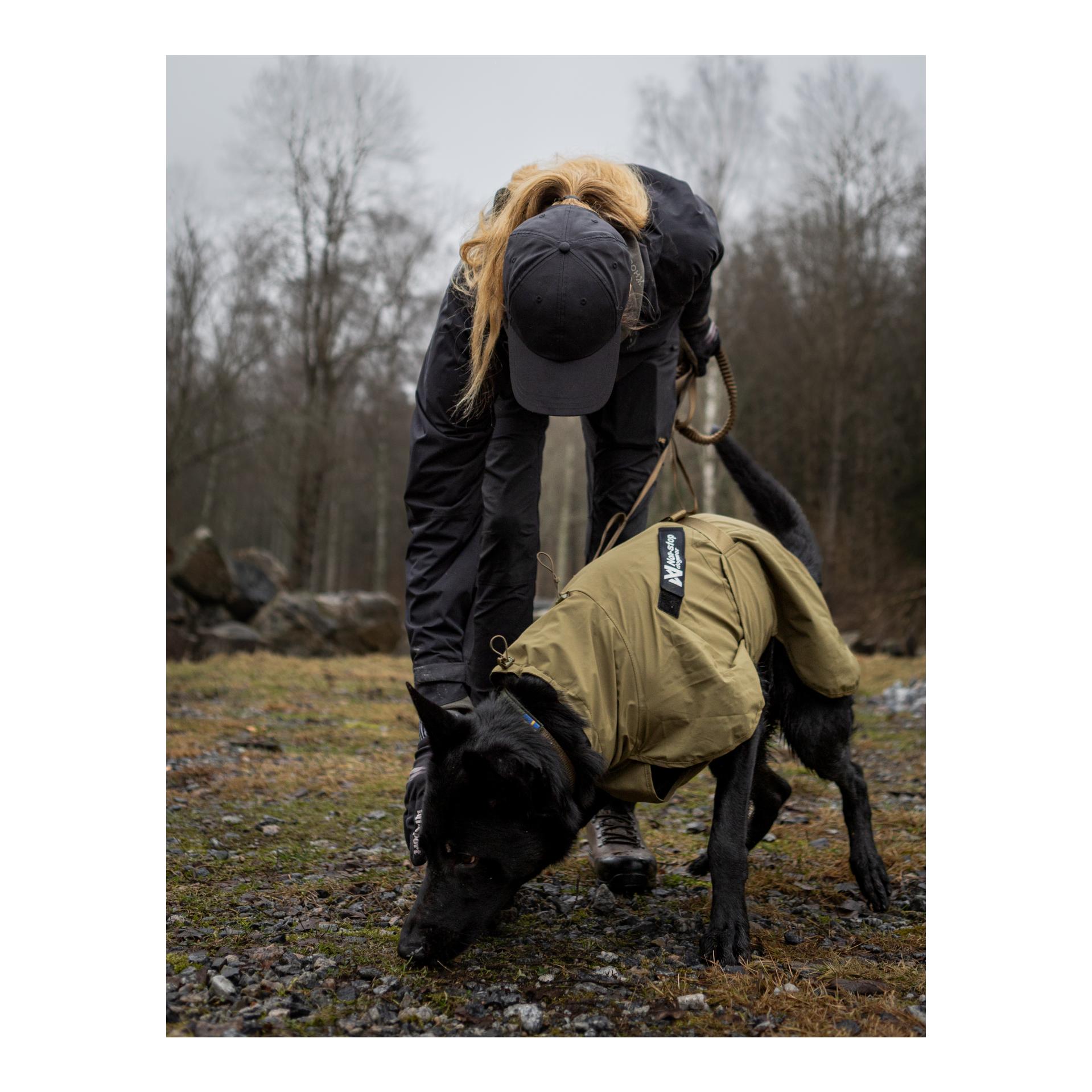 Fjord Regenmantel WD