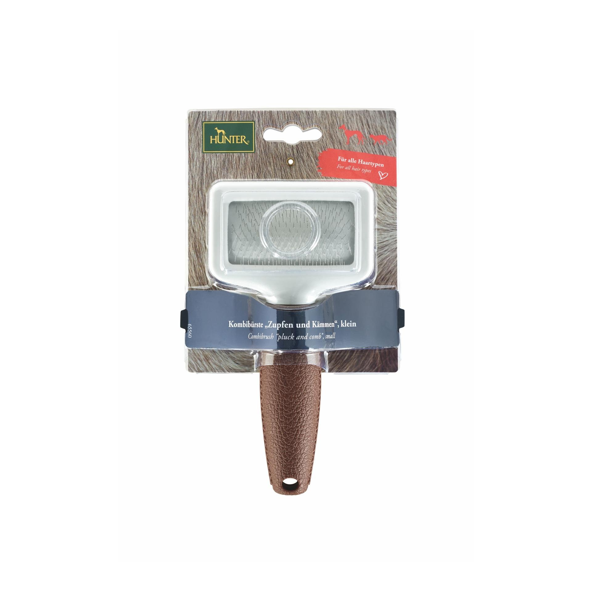 Kombibürste Spa »Zupfen und Kämmen«