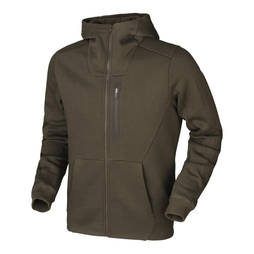 Image of Härkila Kapuzenjacke - willow green bei Hauptner.ch