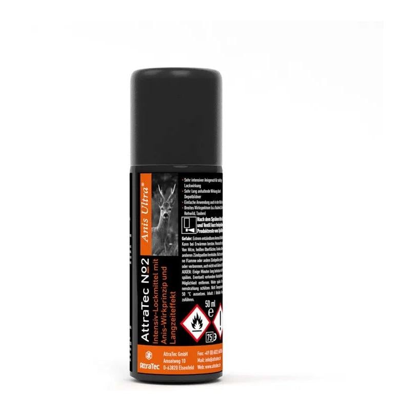 Anis Ultra - Spraydose - AttraTec No 2