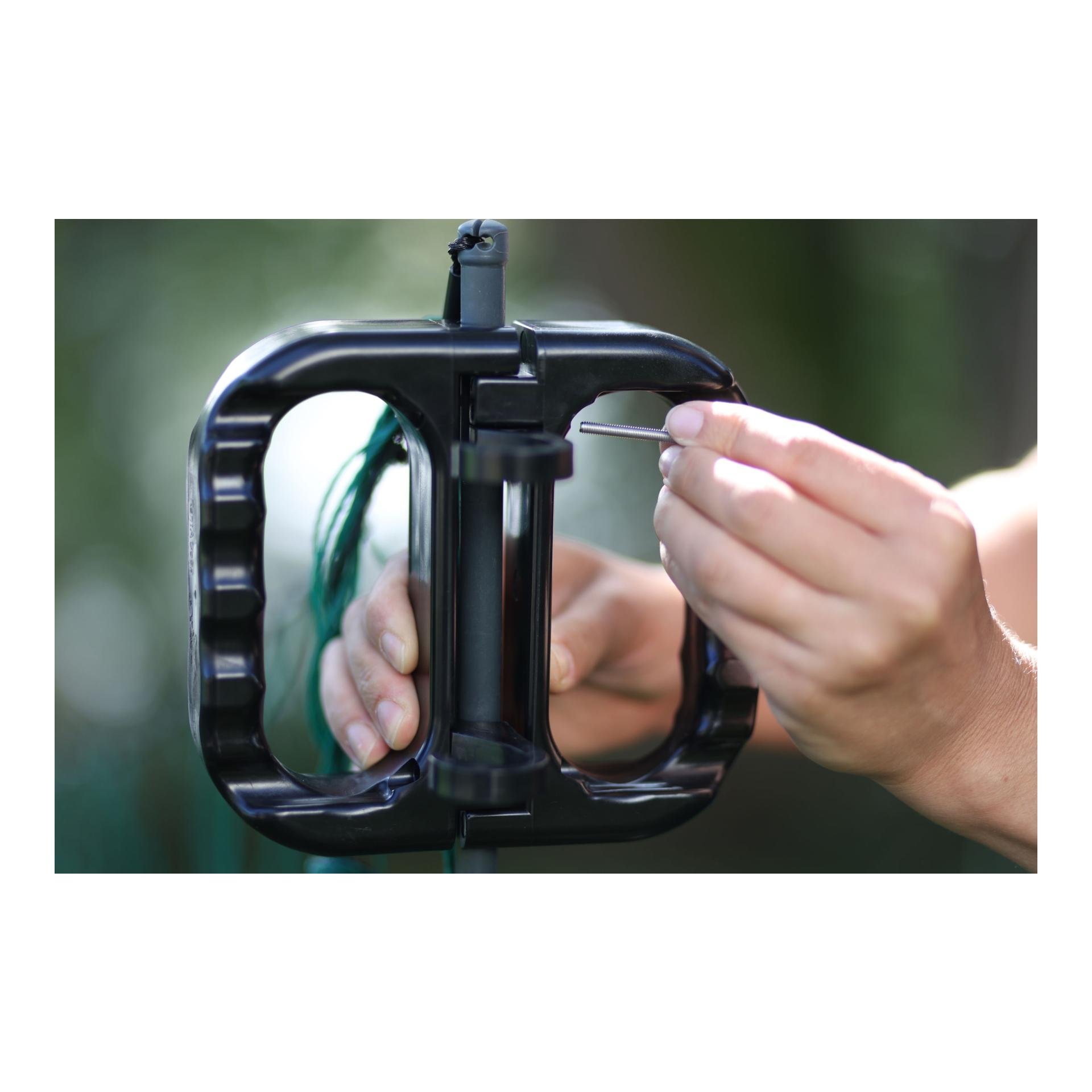 Netz-Tür-Komplettset