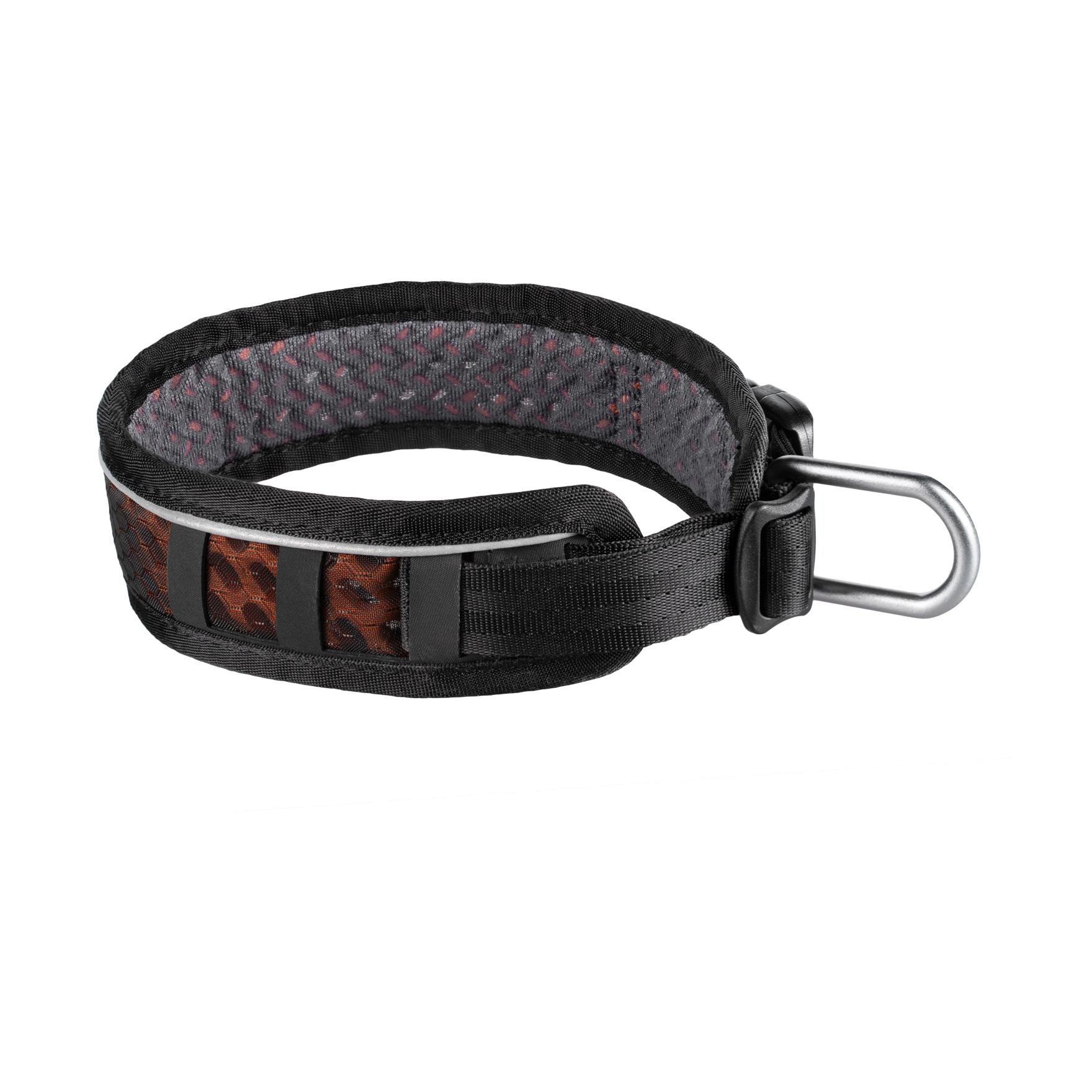 Rock Adjustable Collar