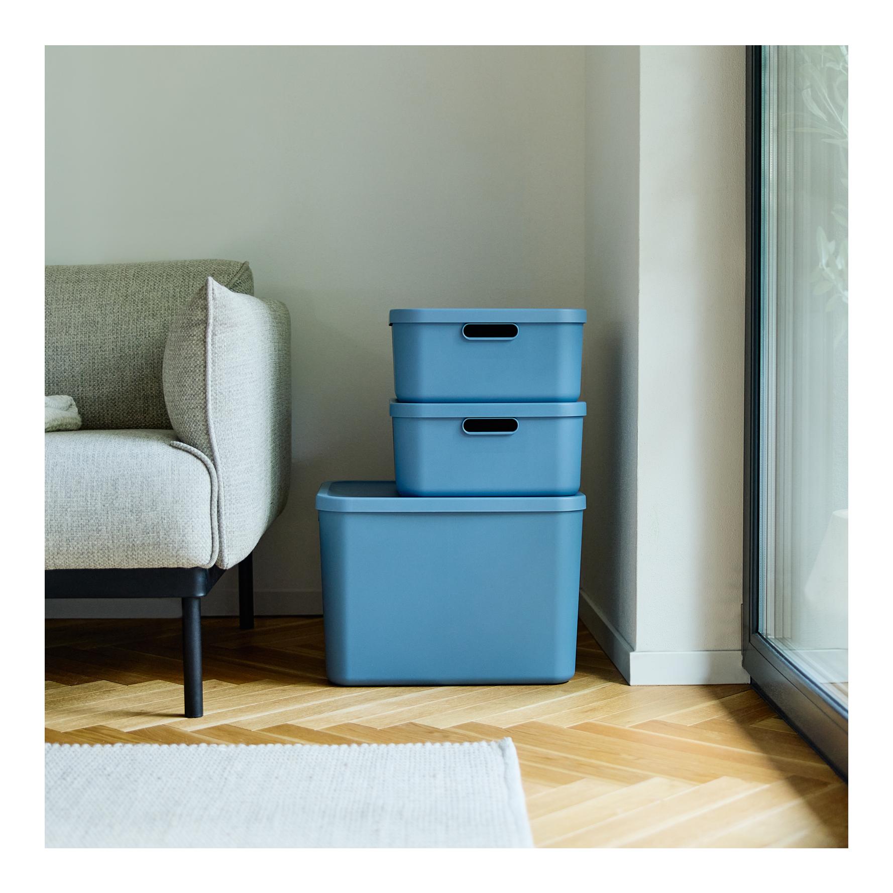 Rotho ALBULA LIGHT 20 Liter