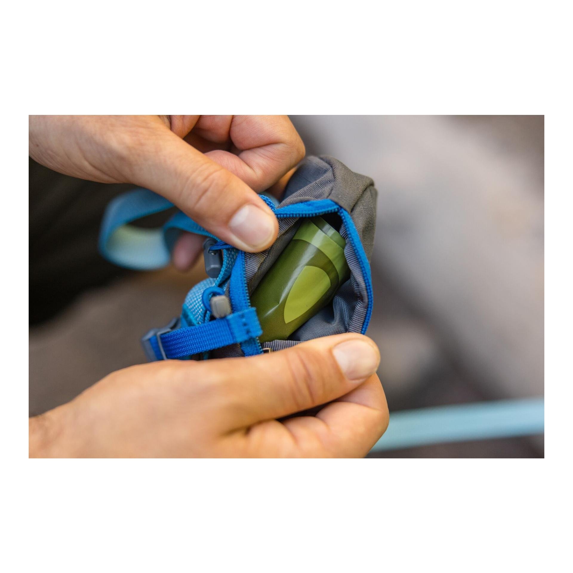 Ruffwear Stash Bag Mini™ - Multifunktionaler Kotbeutelspender