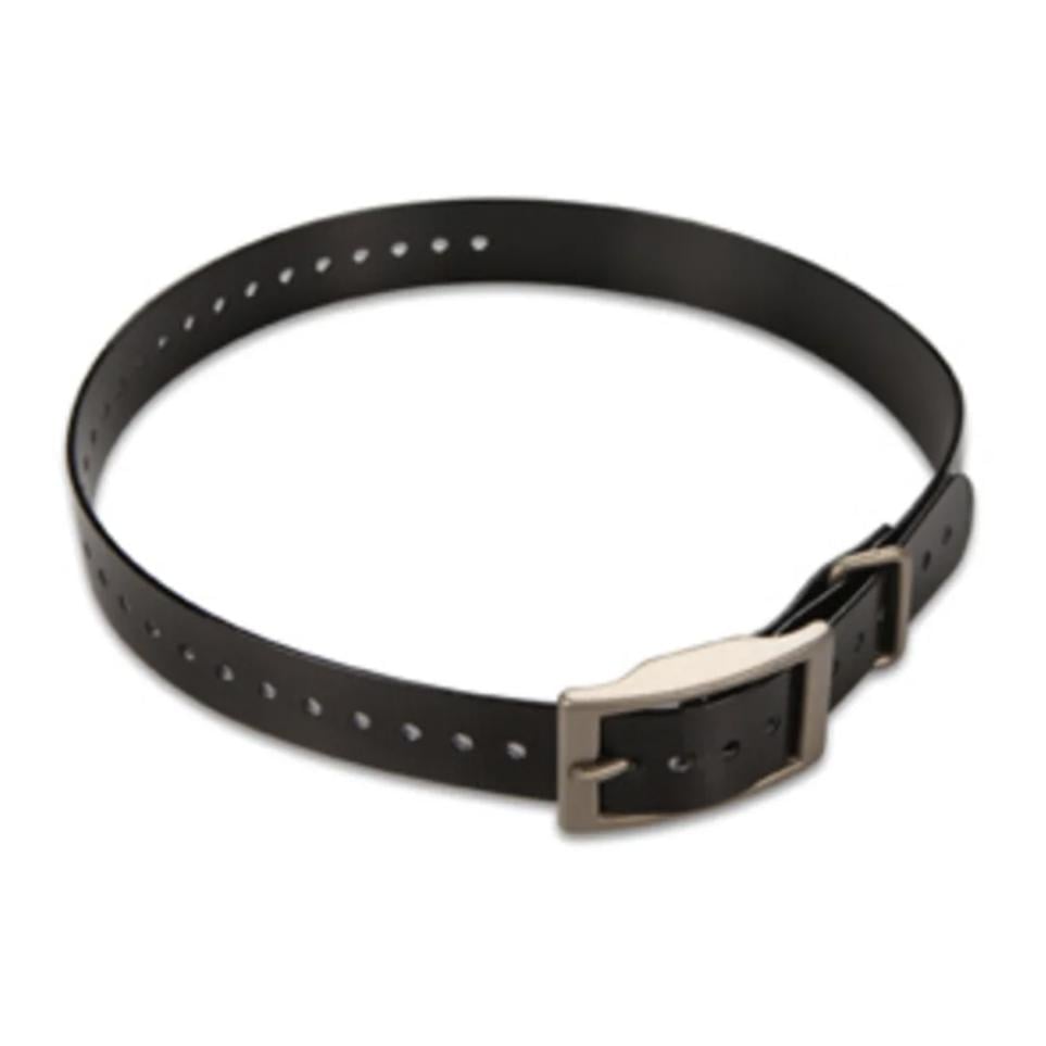 Bracelet de rechange pour collier pour chien Garmin (2,5 cm) 