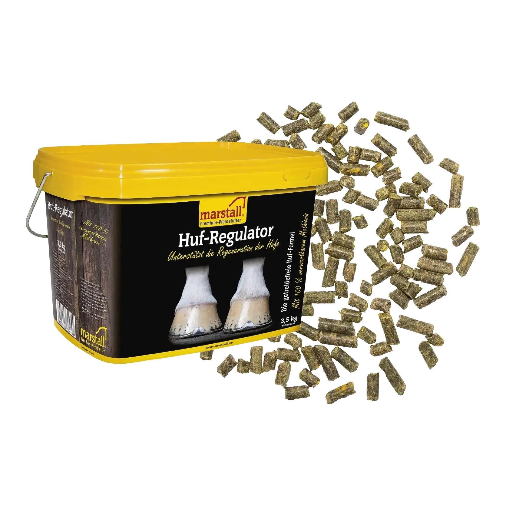 Régulateur de sabot