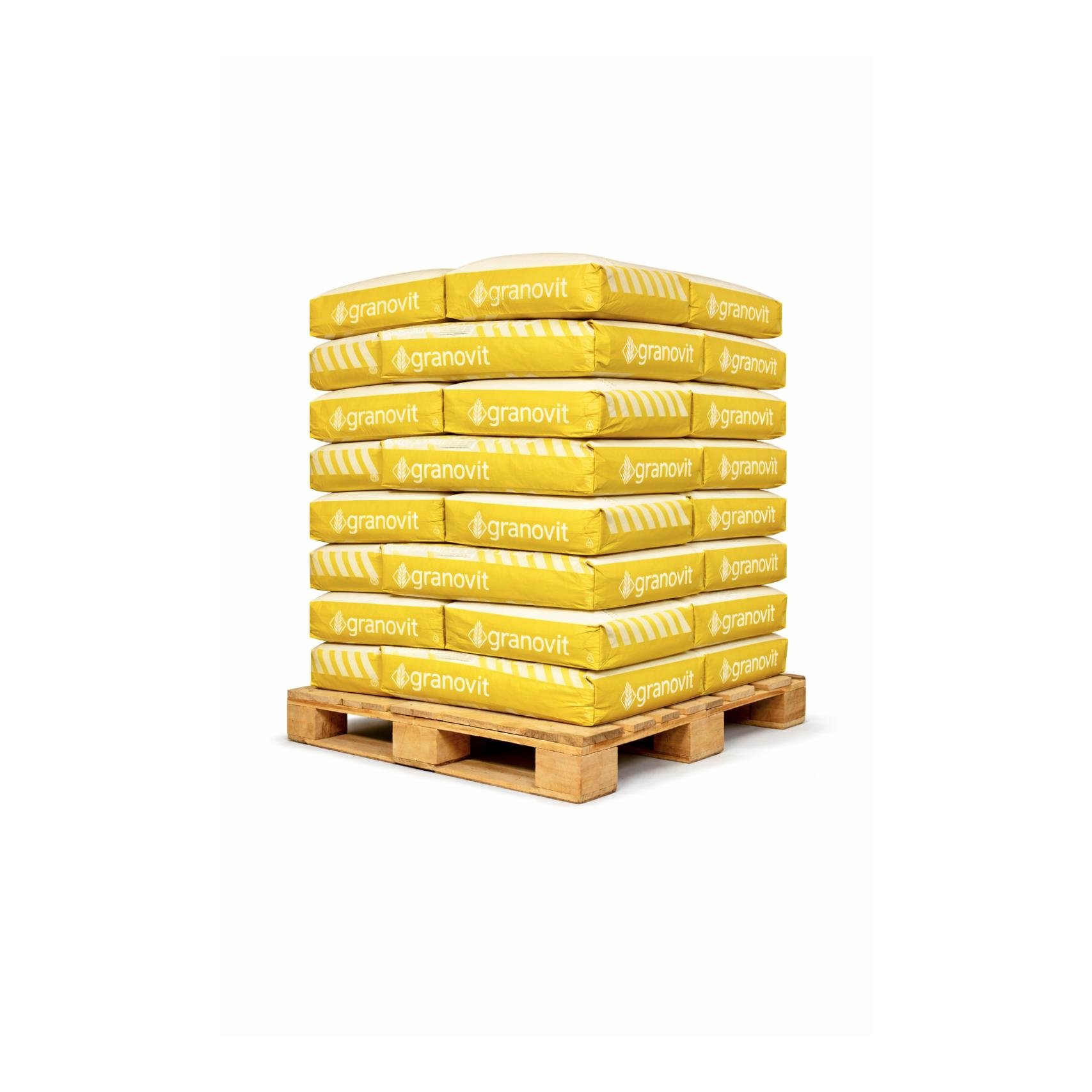 granovit Semoule minérale universelle