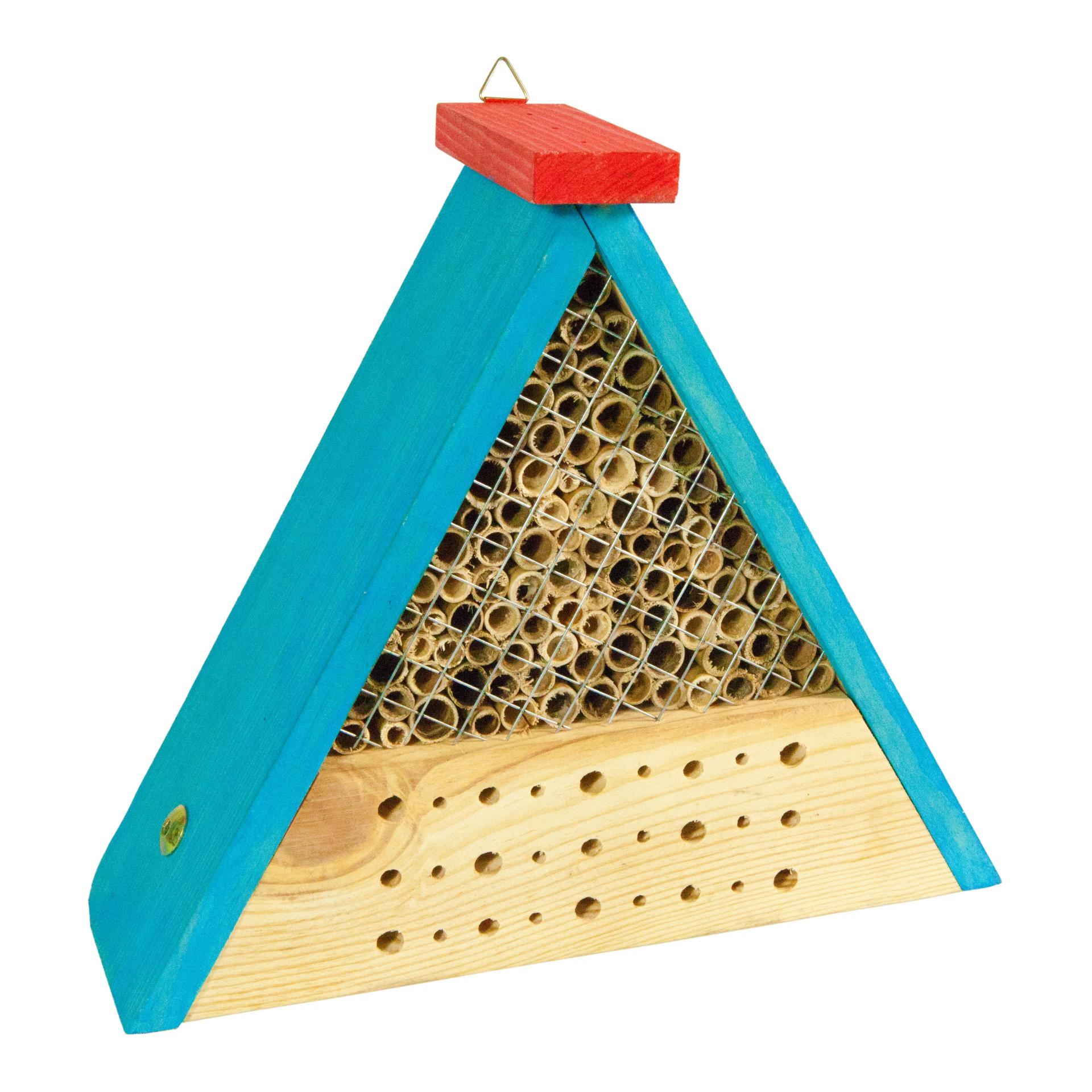 Hôtel à insectes Bee pour enfants