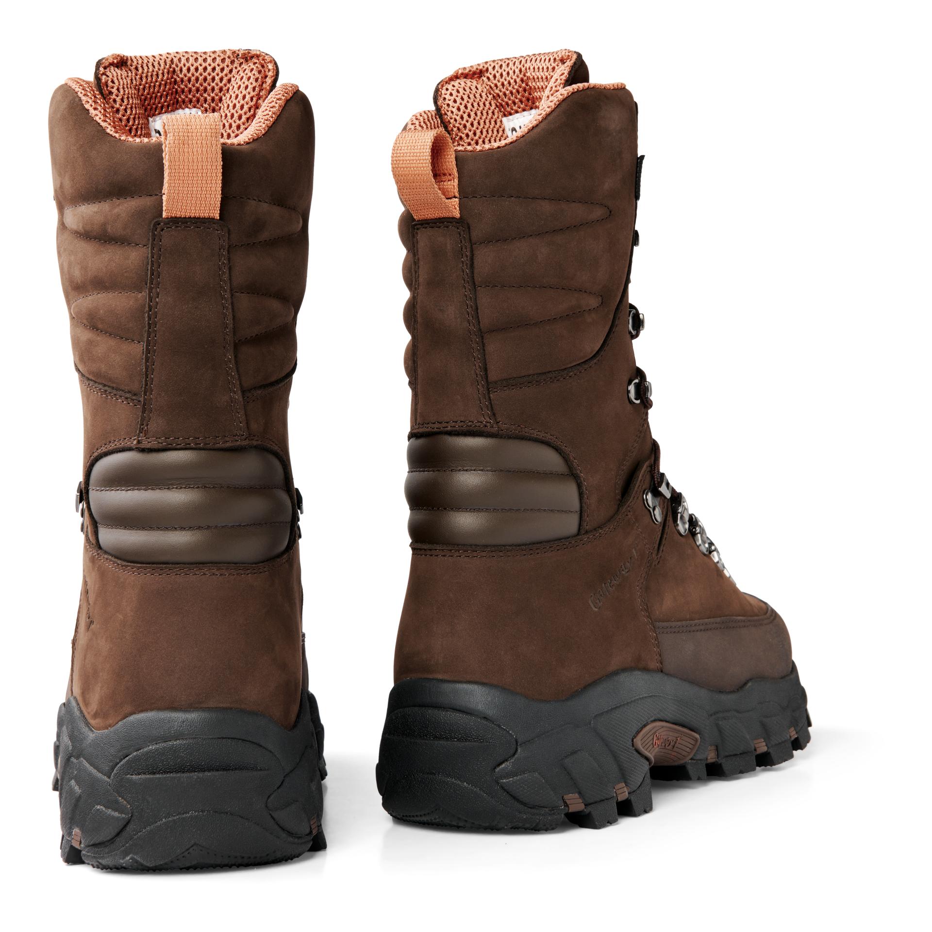 Jagdschuh Fiordland II 11"