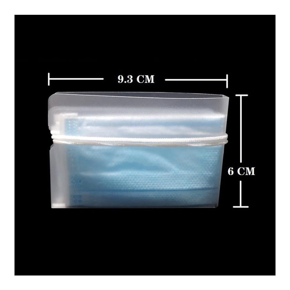 Protection pour masque