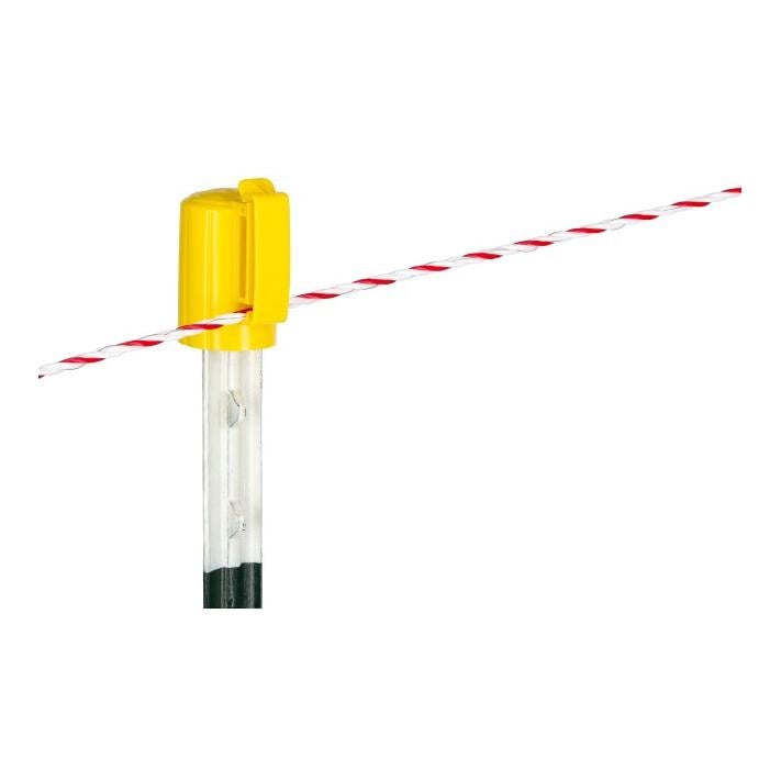 T-Pfosten Kopfisolator