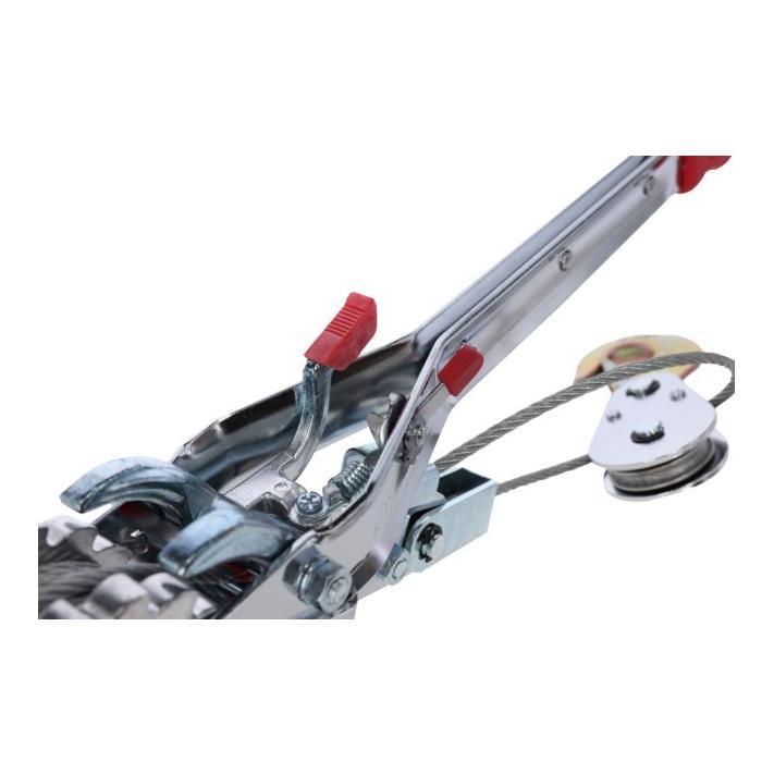 Seilzugspanngerät «CE»