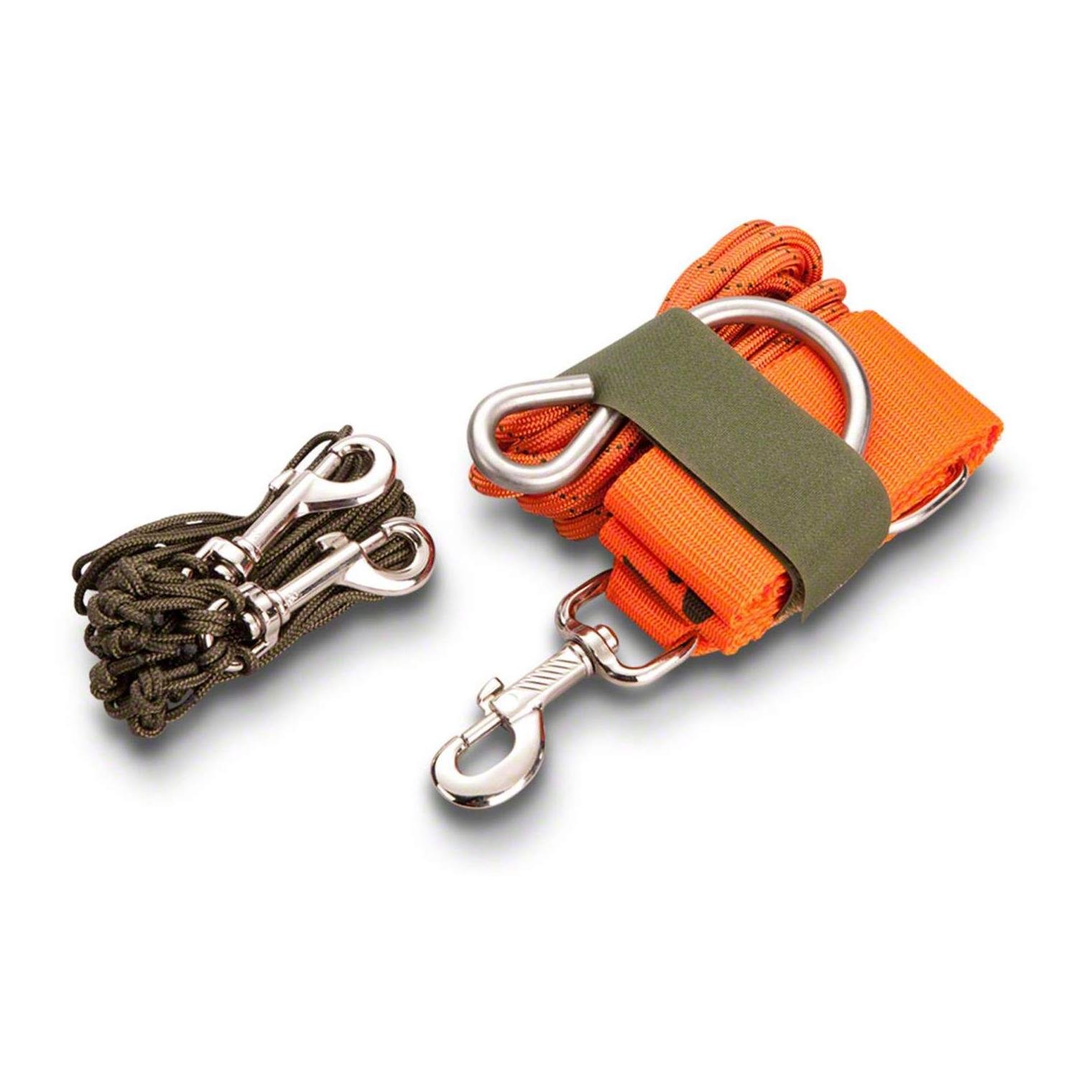 Wildbergegurt mit Metalldrehwirbel