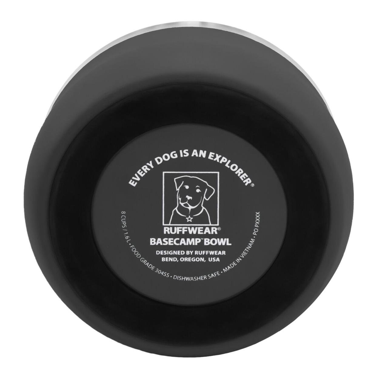 Ruffwear Basecamp™ écuelle pour chien