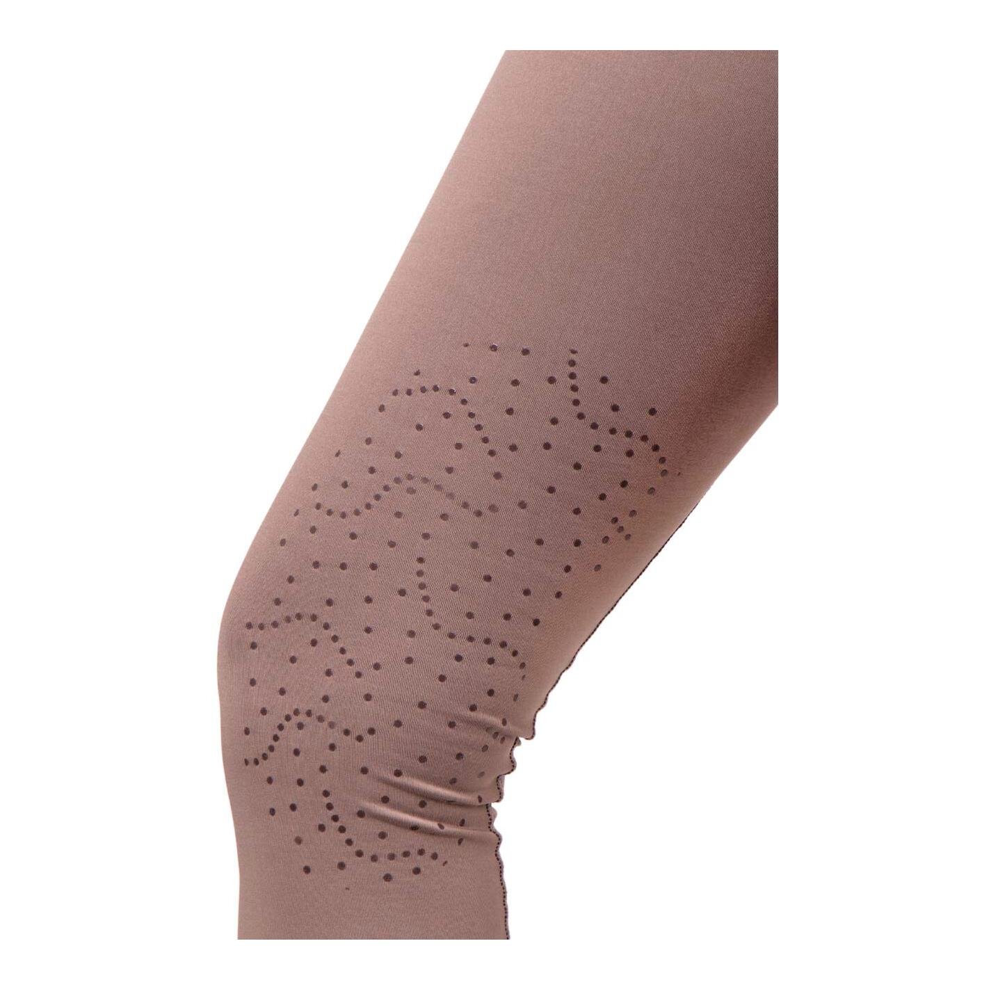 Culotte d'équitation Benthe avec grip genoux pour femme