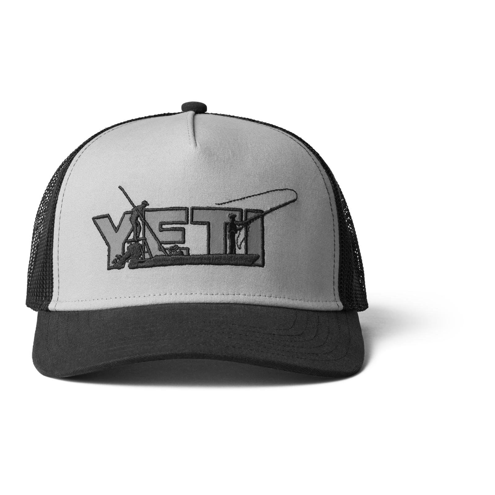 Skiff Hat Offshore Trucker Hat - Cap