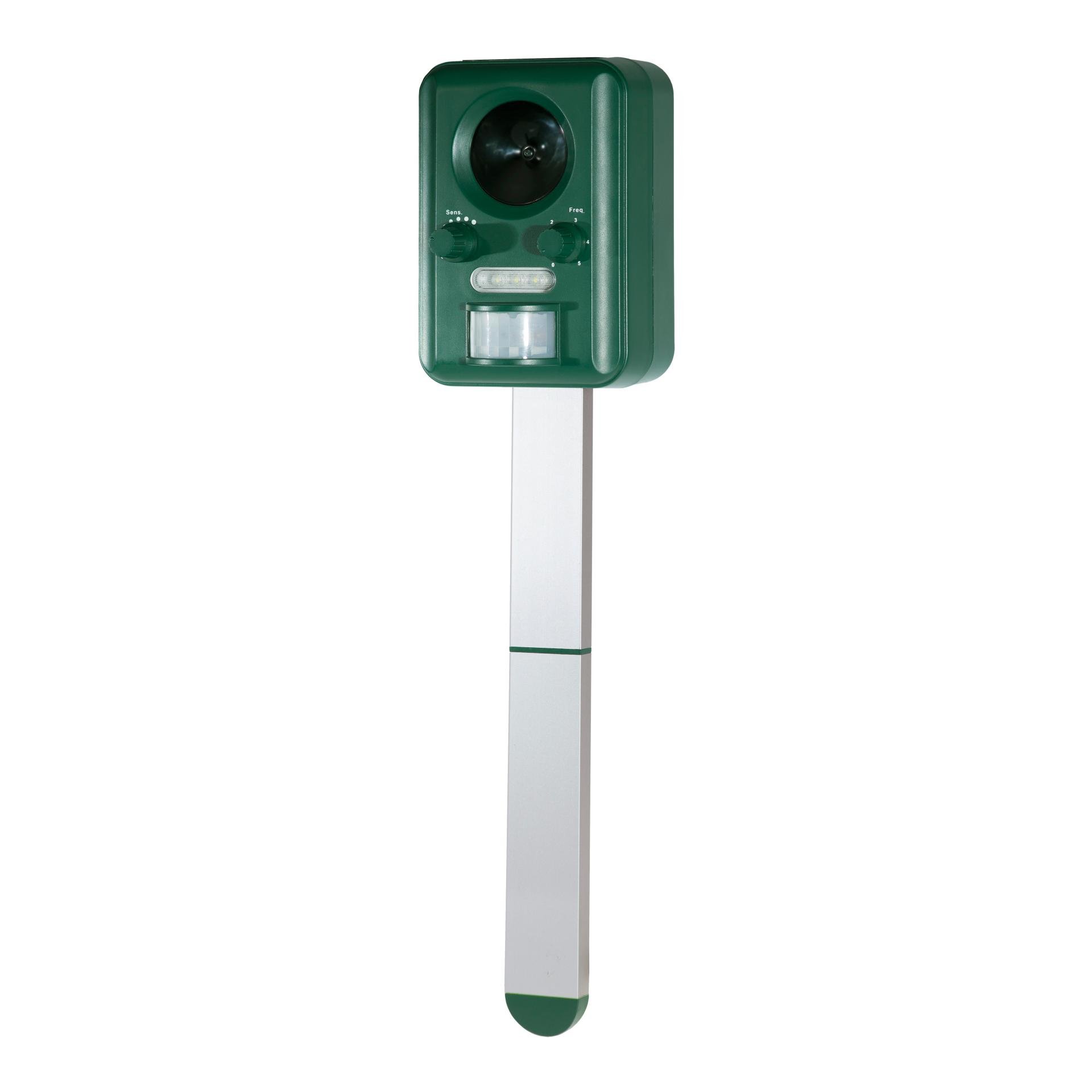 Tiervertreiber Guard Solar