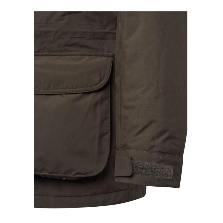 Tri-Active EVO Jacke