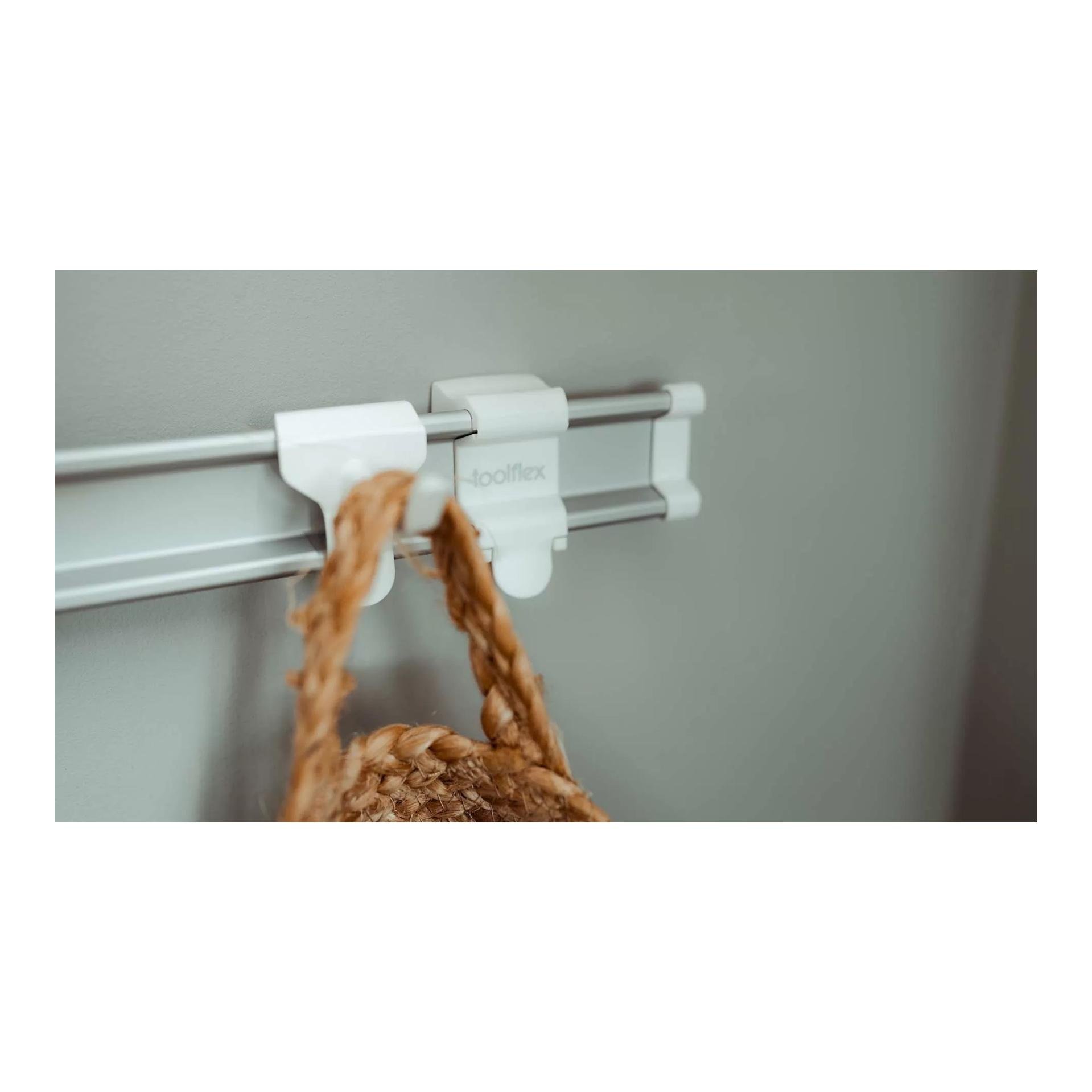 One Haken - 3 Stück