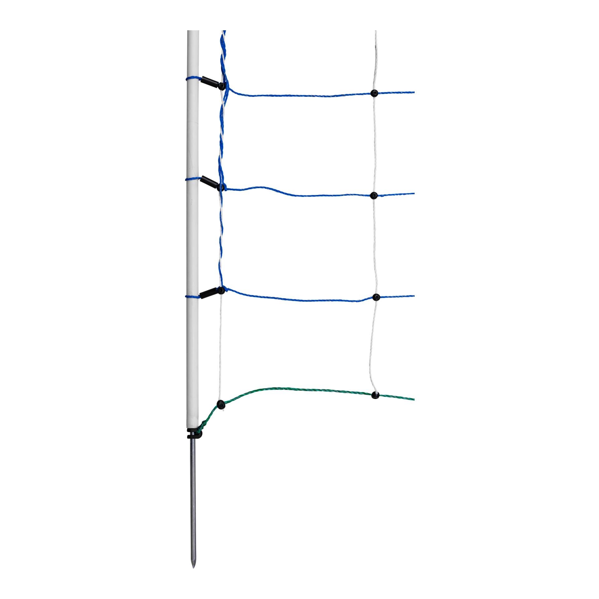Weidenetz "FlexiNet Swiss" - Einzelspitz