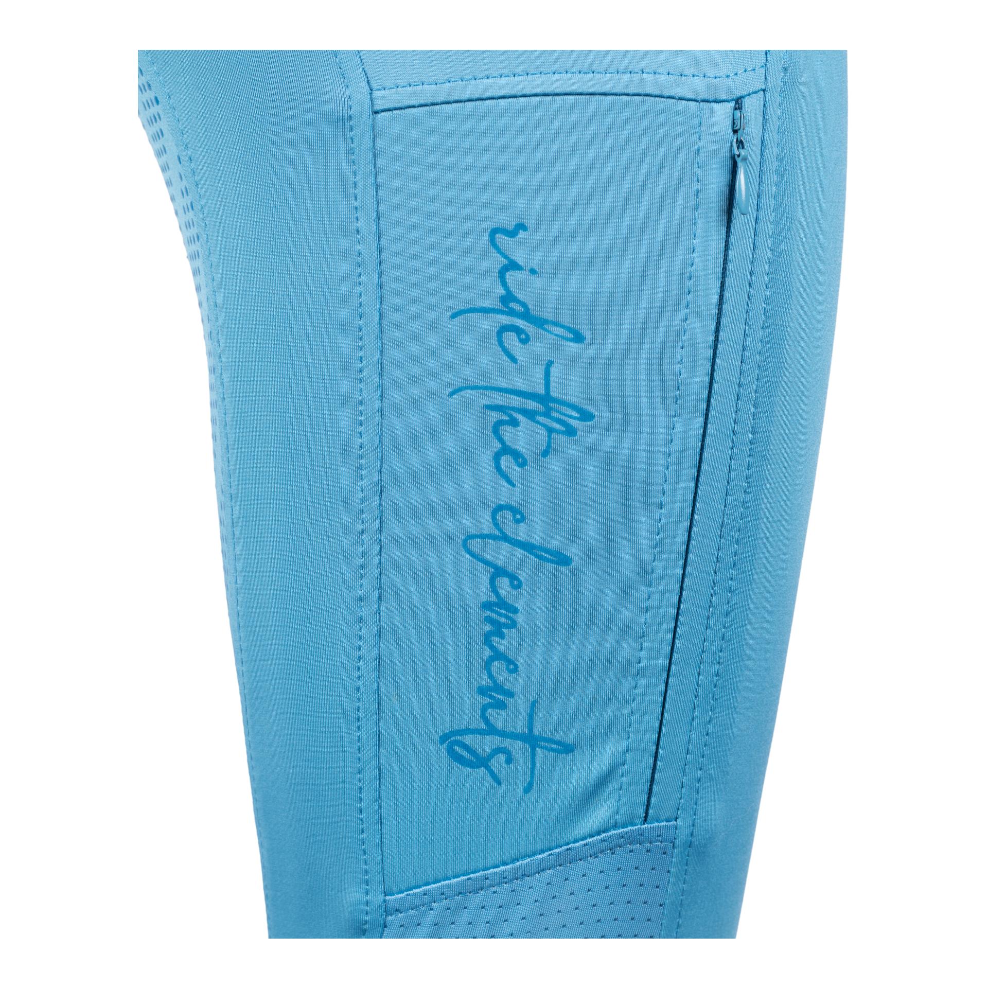 Legging d’équitation Elements Fullgrip femmes