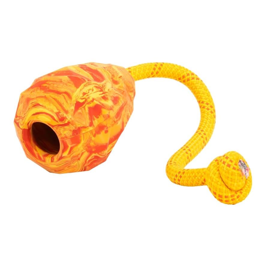 Hundespielzeug Huck-a-Cone