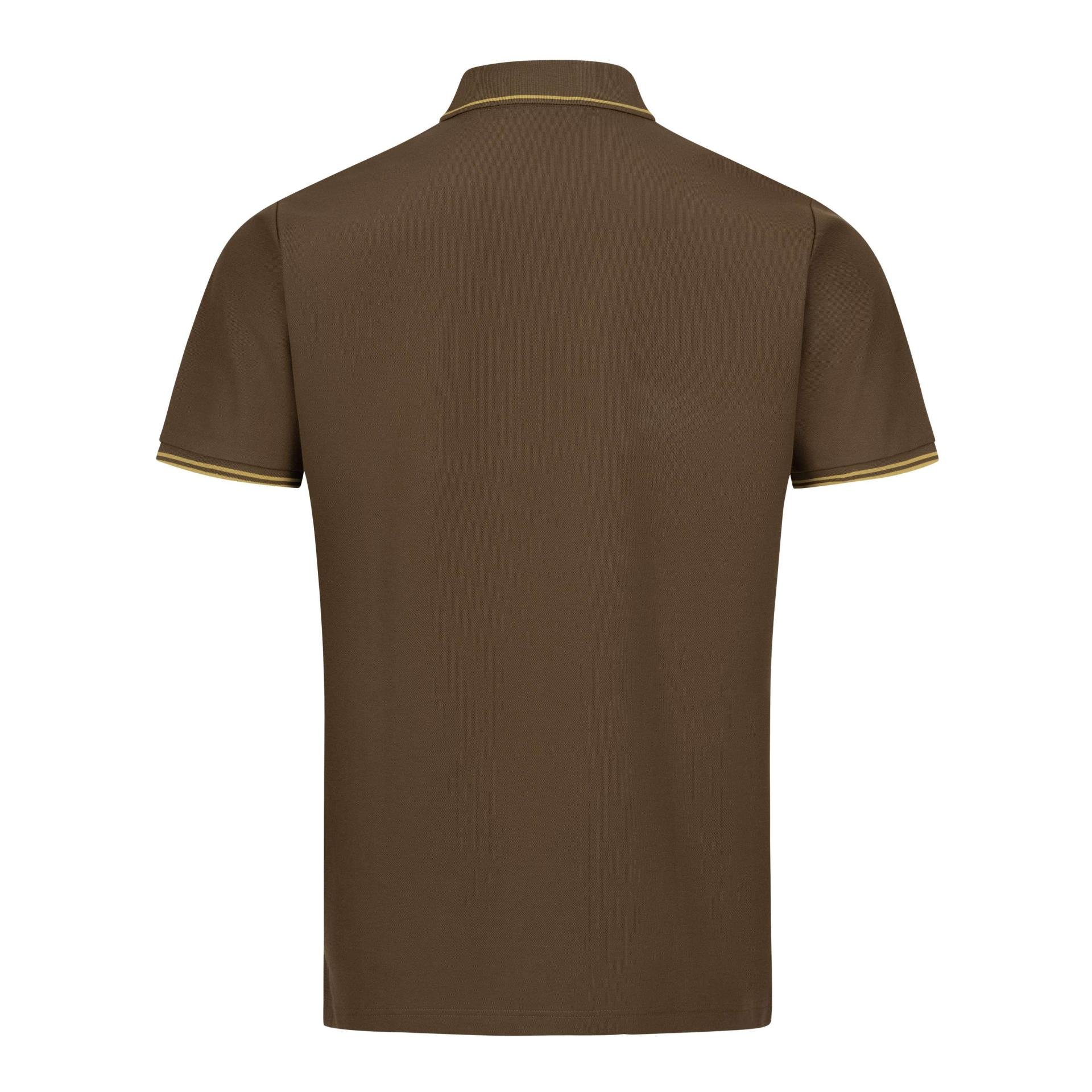 Herren Polo Shirt 22