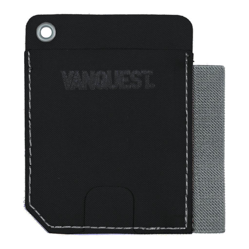 Image of Vanquest POCKET QUIVER 3X4 - Black - bei Hauptner.ch