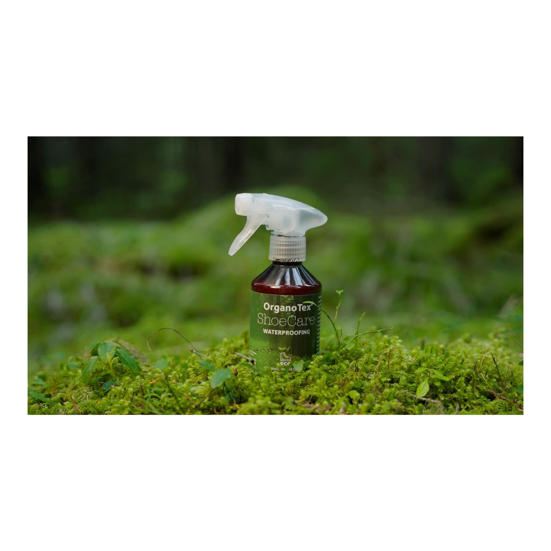 ShoeCare Imprägnierung (300 ml)