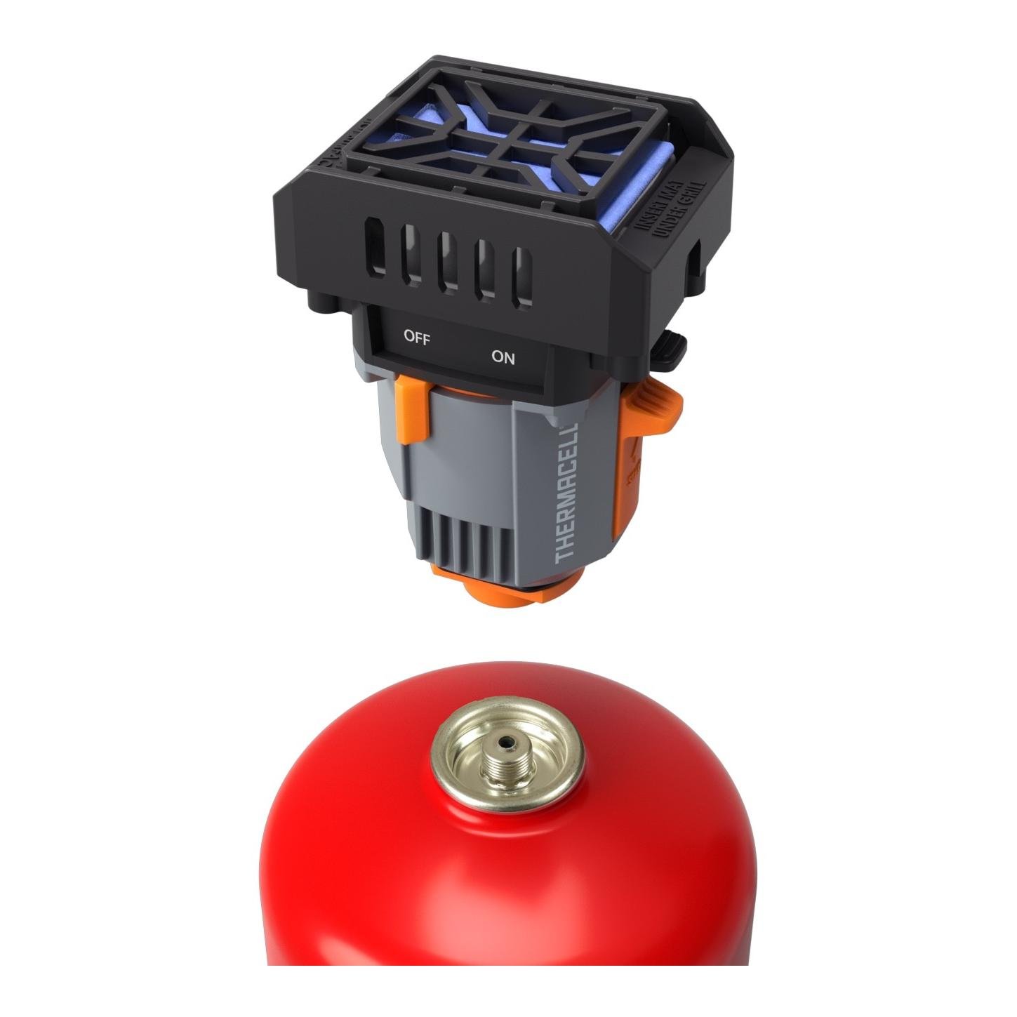 Mückenschutzgerät Camping Backpacker MR-BP