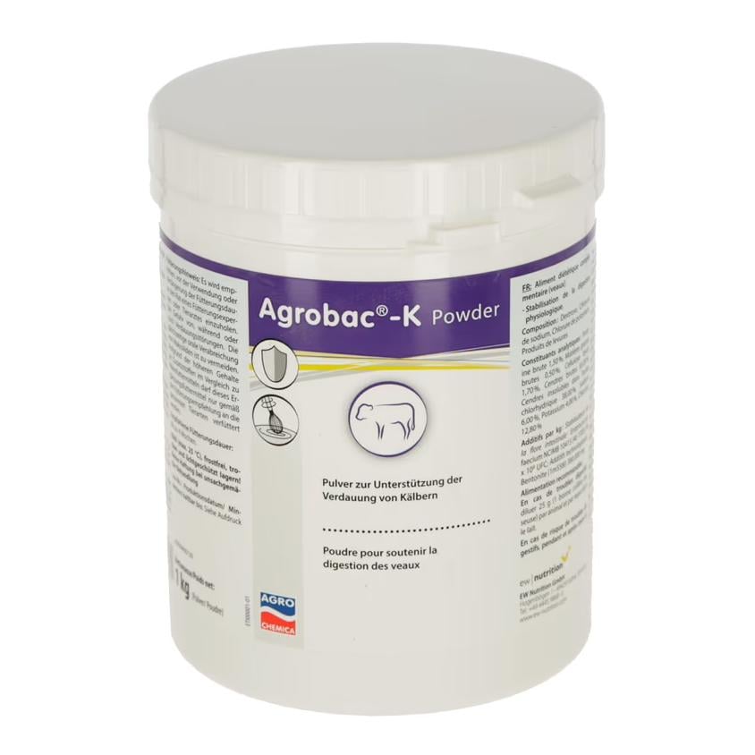 Agrobac®-K forte