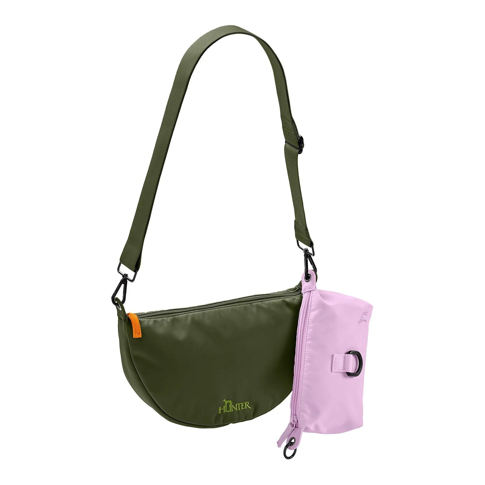 Crossbody-Tasche Charlotte