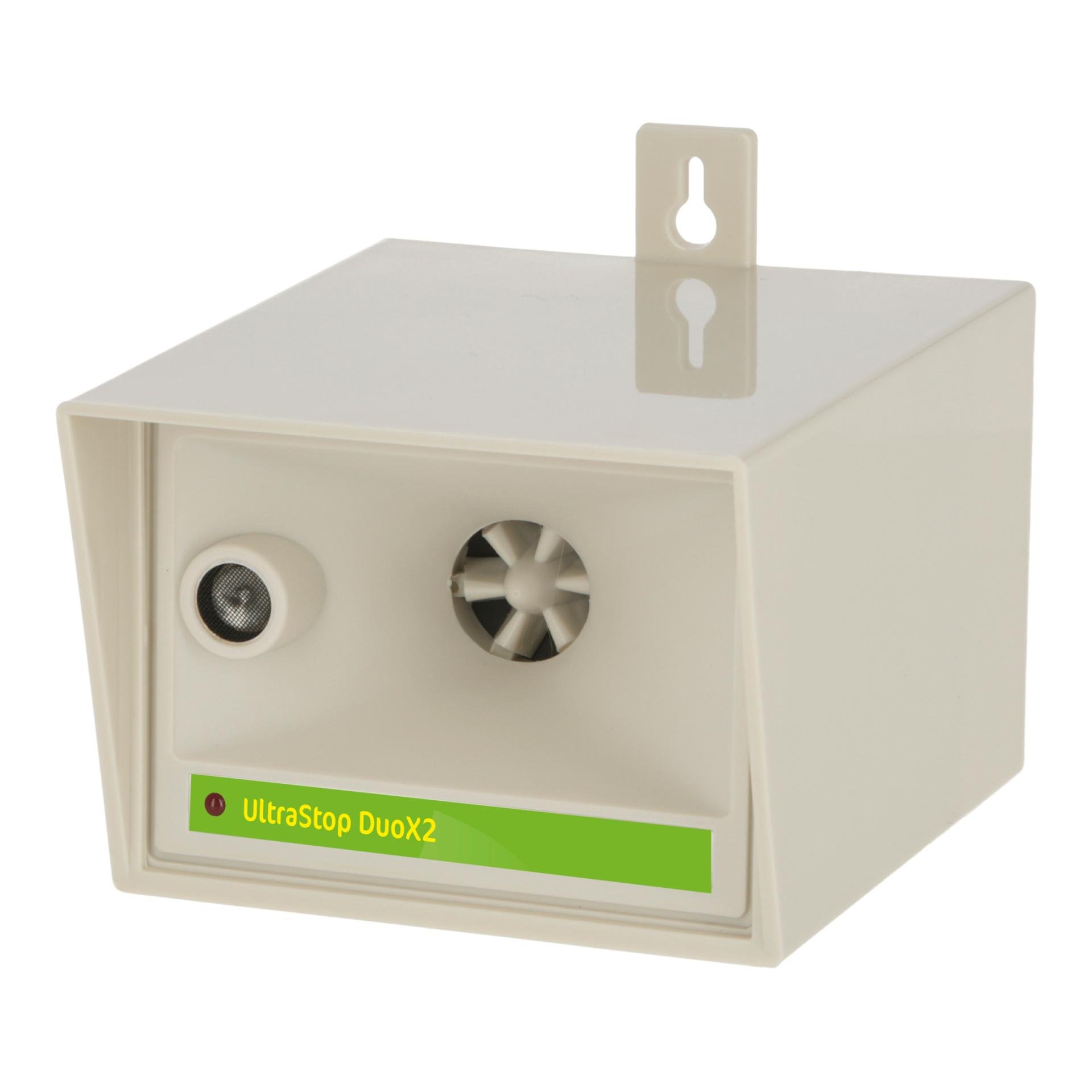 UltraStop DuoX2 Ultraschallgerät