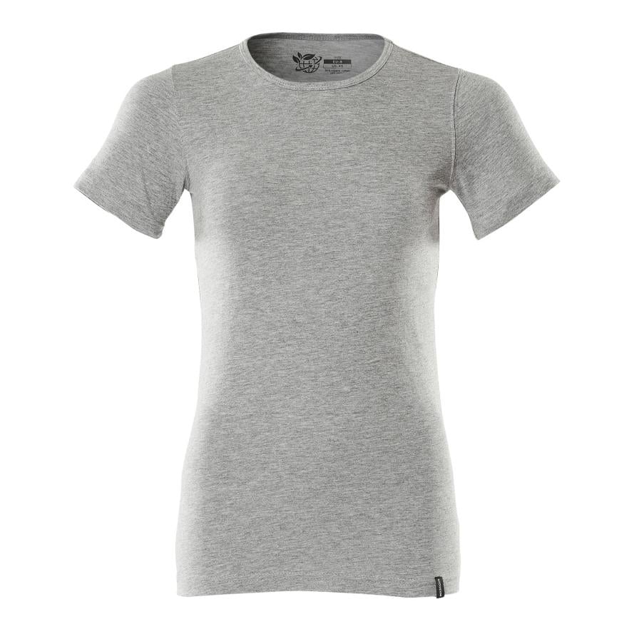 T-shirt en coton bio - Femme