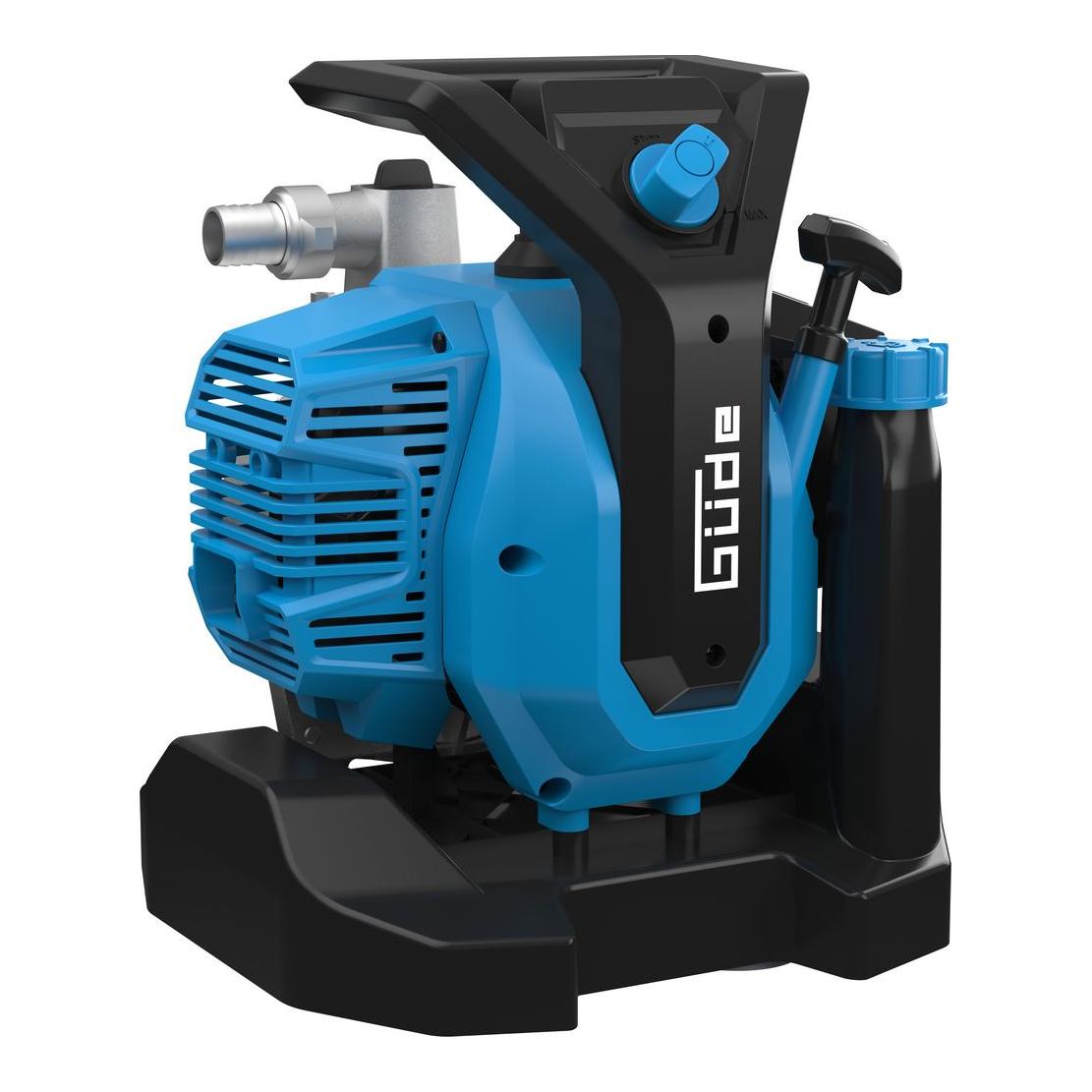 Güde Motorpumpe GMP 7.21