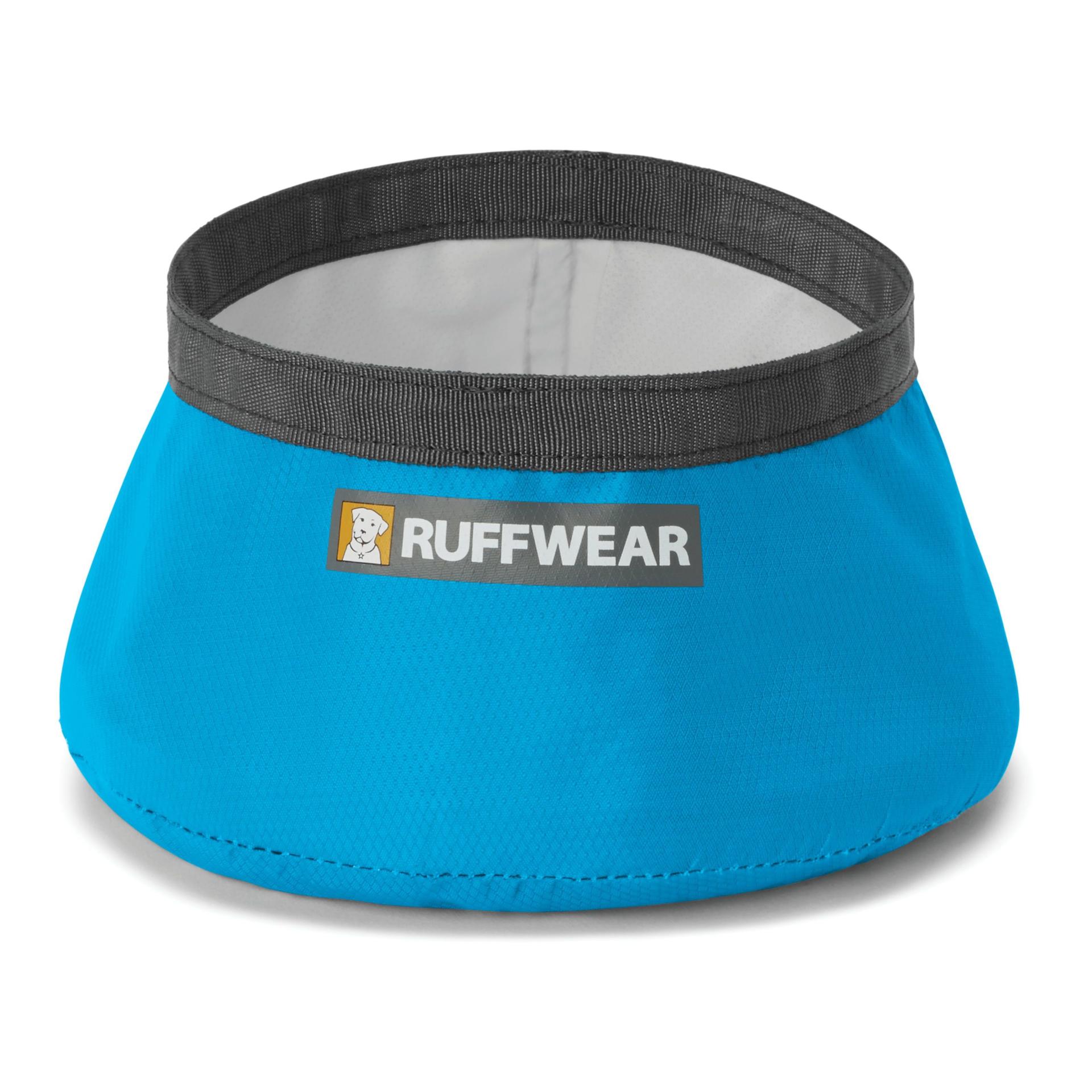 Image of Ruffwear Hundenapf Trail Runner™ - blau bei Hauptner.ch